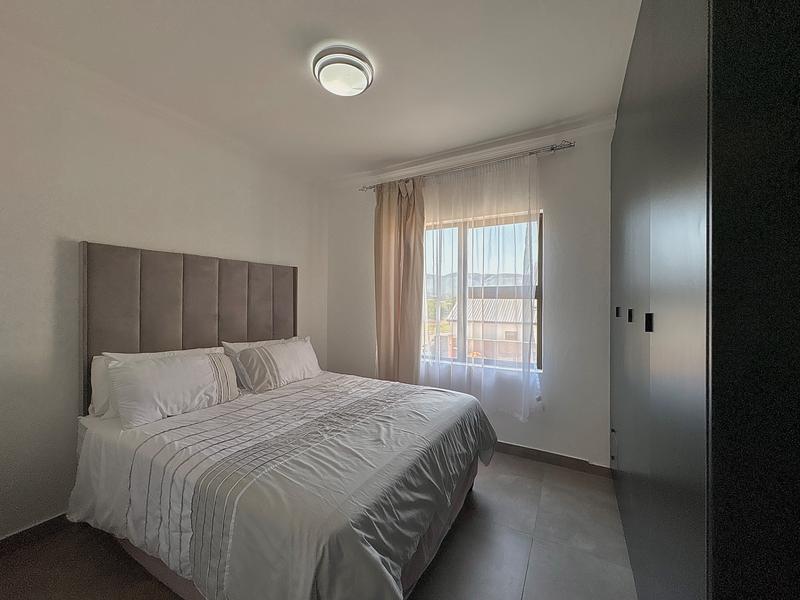 To Let 4 Bedroom Property for Rent in Hartbeespoort Rural North West